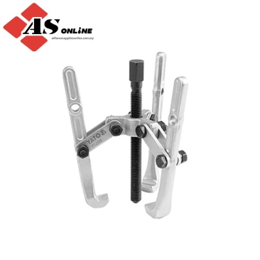 YATO Three-jaw Puller 100mm / Model: YT-2520