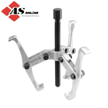 YATO  Three Arms Jaw Puller 8" / Model: YT-2522