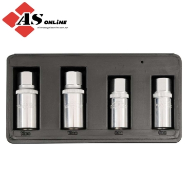 YATO Pin Extractors, Set 4 Pcs / Model: YT-0620