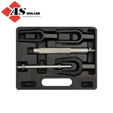 YATO Tie Rod Pullers, Set 5 Pcs / Model: YT-0616