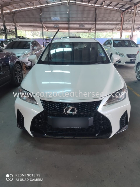 LEXUS CT200 DASHBOARD COVER REPLACE  Car Dash Board Selangor, Malaysia, Kuala Lumpur (KL), Seri Kembangan Service, Retailer, One Stop Solution | Carzac Sdn Bhd