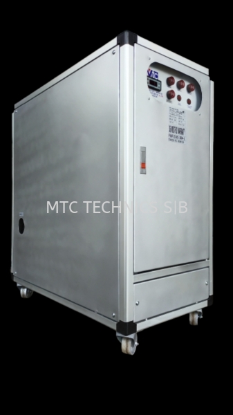 Industrial water cooled chiller Water Chiller Selangor, Malaysia, Kuala Lumpur (KL), Kuala Langat Supplier, Suppliers, Supply, Supplies | MTC Technics Sdn Bhd