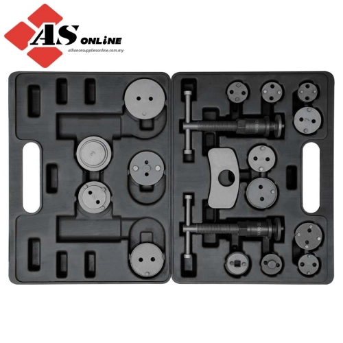 YATO Set Of Manual Separators For Brake Calipers 18 Pcs / Model: YT-0682