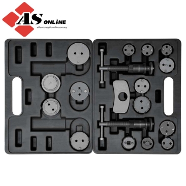 YATO Brake Caliper Piston Tools 12pcs / Model: YT-0611