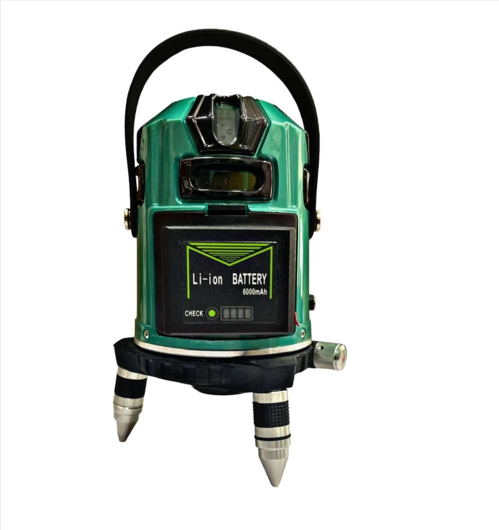 G-Tech S-88 Green Line Electronic Laser Level