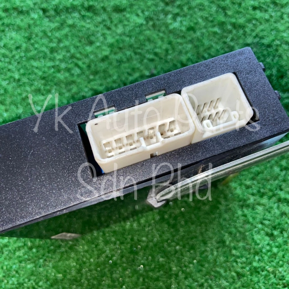 PERODUA MYVI LAGI BEST ALARM ECU D46D AE12 USED