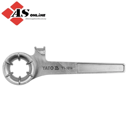 YATO 12mm Brake Hose Bender / Model: YT-0814