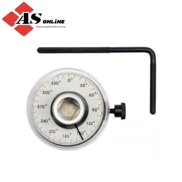 YATO Torque Angle Gauge 1/2" / Model: YT-0593