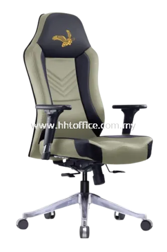 G2-HB - High Back Gaming Chair