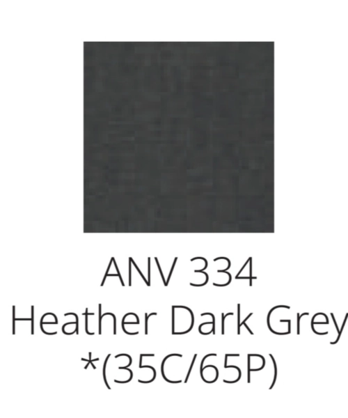 Heather Dark Grey