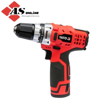 YATO 18V Cordless Drill / Model: YT-82851