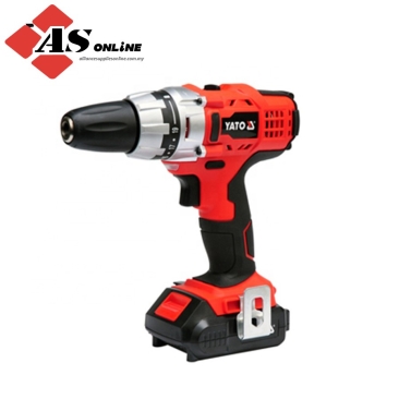 YATO 18V Cordless Drill / Model: YT-82855