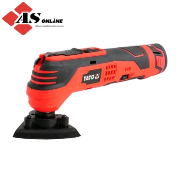 YATO Multi-purpose Oscillating Tool 10.8V / Model: YT-82900