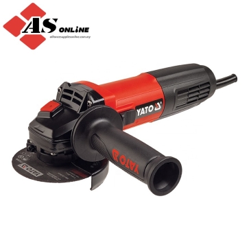 YATO Angle Grinder(100mm) 720W M10 / Model: YT-82093