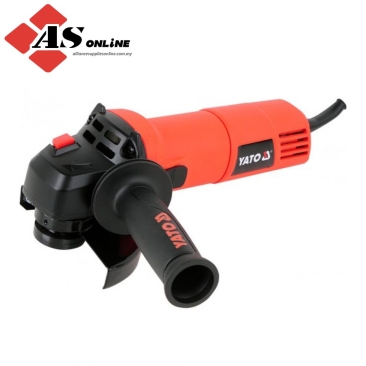 YATO Angle Grinder 710W / Model: YT-82090