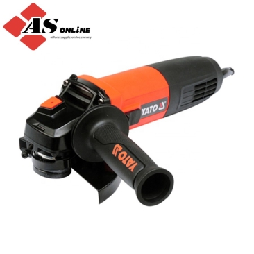 YATO 5" Angle Grinder 125mm / Model: YT-82094