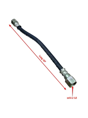 HINO FF METER HOSE (FF-370005)