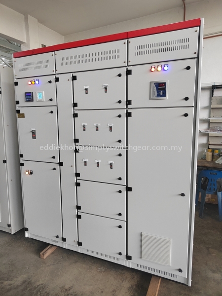 MSB 300A  Others Malaysia, Penang Supplier, Suppliers, Supply, Supplies | SIMPLY SWITCHGEAR SDN. BHD.