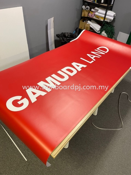 Gamuda  UVӡˢֽ   Supplier, Suppliers, Supply, Supplies | Pro Media Enterprise