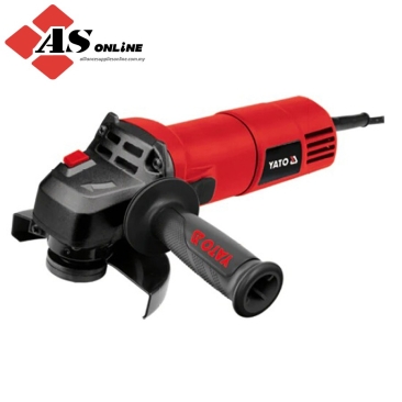 YATO Angle Grinder 125mm / Model: YT-82095