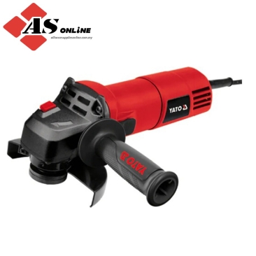 YATO Angle Grinder 230mm / Model: YT-82102