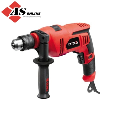 YATO Impact Drill 550W / Model: YT-82030