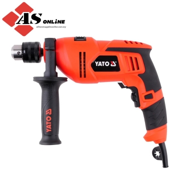 YATO Impact Drill 710W / Model: YT-82035