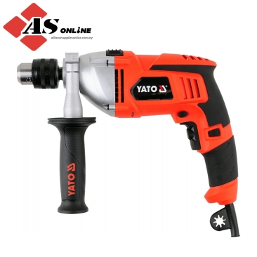 YATO Impact Drill 900W / Model: YT-82040