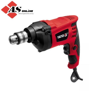 YATO Electric Drill 710W / Model: YT-82052