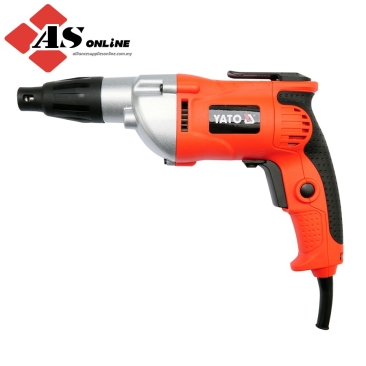 YATO Drywall Screwdriver 500W/ Model: YT-82070