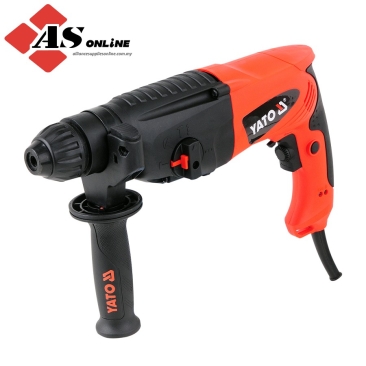 YATO Rotary Hammer / Model: YT-82120