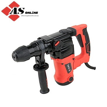 YATO 1250W Rotary Hammer / Model: YT-82125