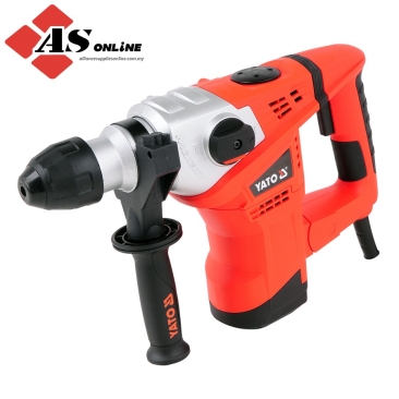 YATO Rotary Hammer / Model: YT-82127