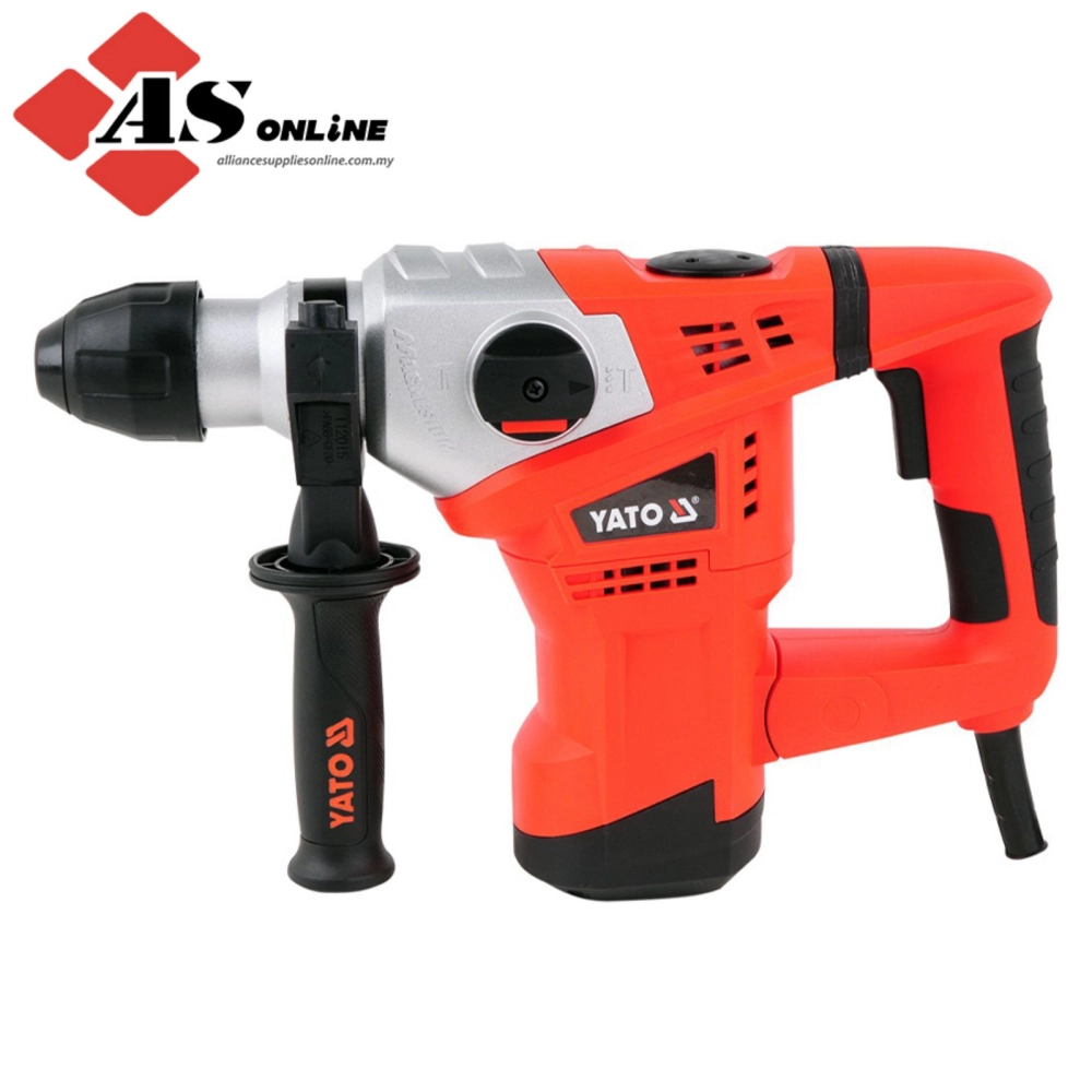 YATO Rotary Hammer / Model: YT-82127