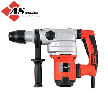 YATO Rotary Hammer / Model: YT-82130