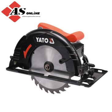 YATO Circular Saw 190mm / Model:  YT-82150