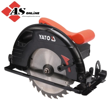 YATO Circular Saw / Model: YT-82153