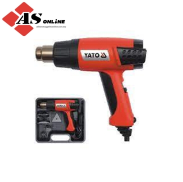 YATO Digital Heat Gun / Model: YT-8230