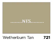 Nippon Weatherbond 721 Weatherburn Tan