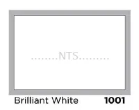 Nippon Weatherbond 1001 Brilliant White