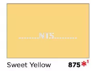 Nippon Satin Glo 875 Sweet Yellow