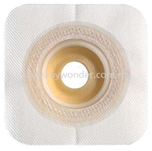 CONVATEC NATURA SUR-FIT MOLDABLE DURAHESIVE SKIN BARRIER WITH FLEXIBLE COLLAR 404594 SurFit Natura  CONVATEC Stoma, Wound & Incontinence Penang, Malaysia, Perai Supplier, Suppliers, Supply, Supplies | Mystique Wonder Sdn Bhd