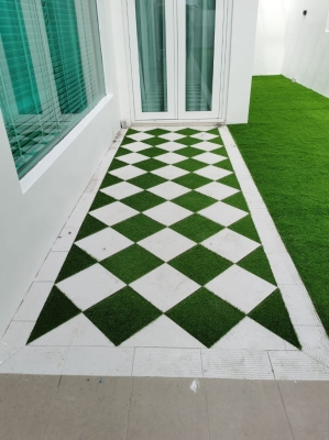 ARTIFICIAL GRASS