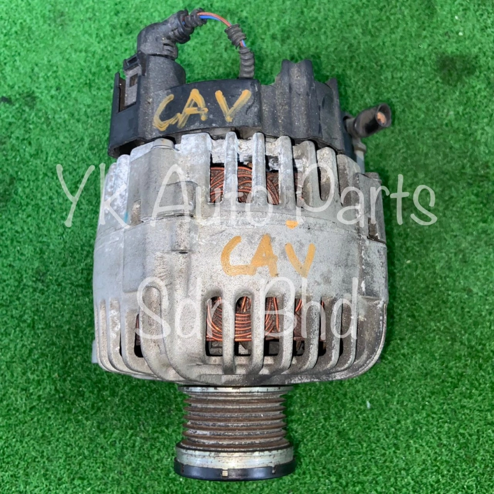 VOLKSWAGEN CAV ALTERNATOR USED