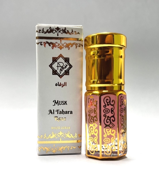 MUSK AL TAHARA ROSE AL AL RAFAH Malaysia, Kuala Lumpur (KL), Selangor Supplier, Suppliers, Supply, Supplies | Perfumer's Lab & Academy Sdn Bhd