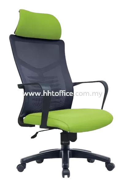 Urban 1 HB - High Back Mesh Chair