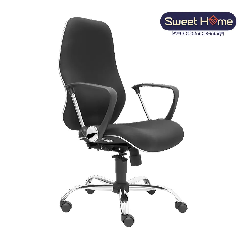 WAVE Secretary Office Chair | Office Chair Penang