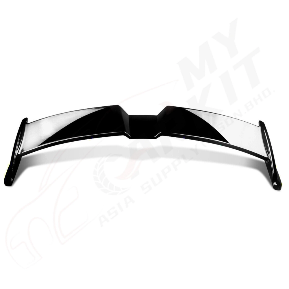 BMW X5 F15 REAR ROOF WING TRUNK SPOILER 