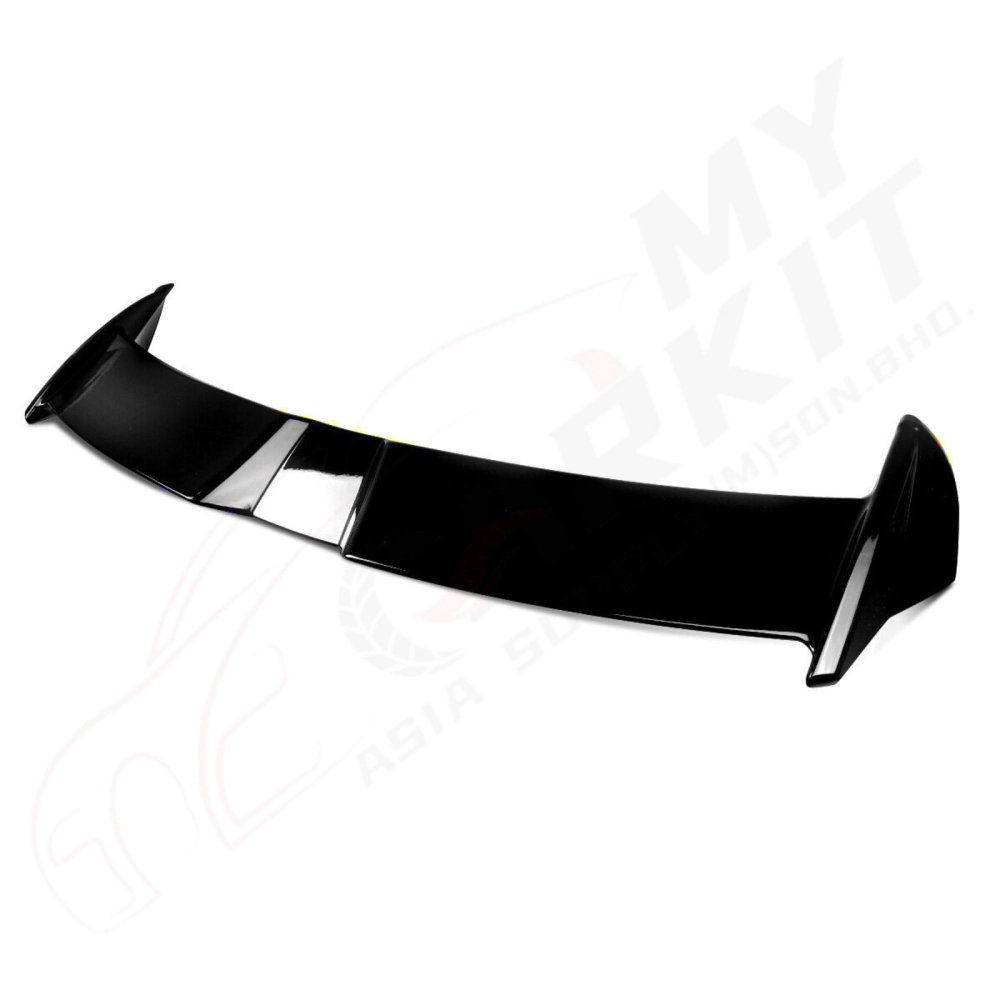 BMW X5 F15 REAR ROOF WING TRUNK SPOILER 