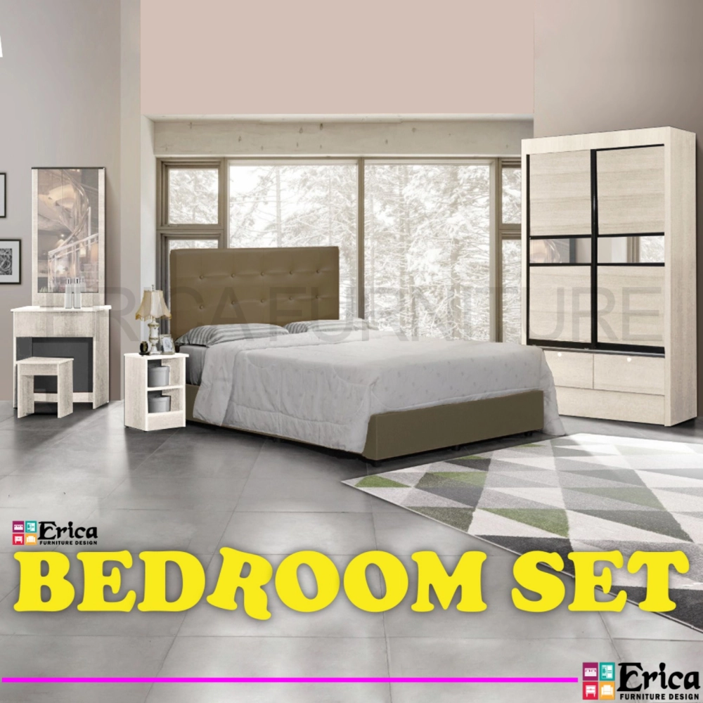 Bedroom Set Budget